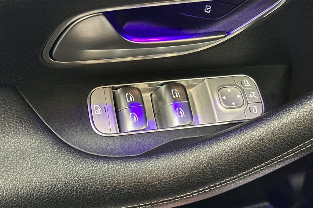 2022 Mercedes-Benz GLE GLE 350 4MATIC®