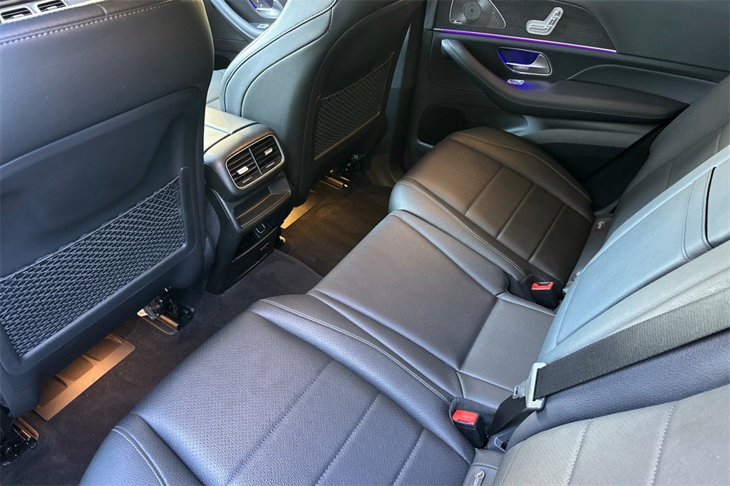 2022 Mercedes-Benz GLE GLE 350 4MATIC®