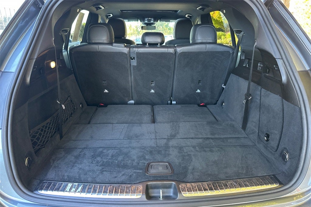 2022 Mercedes-Benz GLE GLE 350 4MATIC®