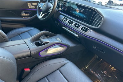 2022 Mercedes-Benz GLE GLE 350 4MATIC®