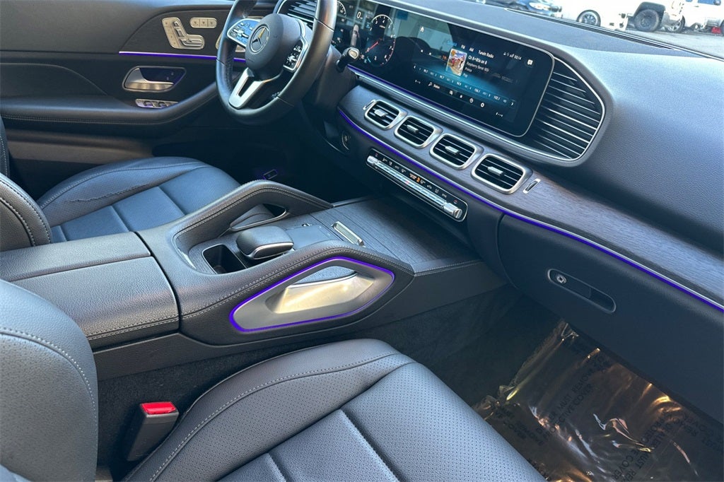 2022 Mercedes-Benz GLE GLE 350 4MATIC®