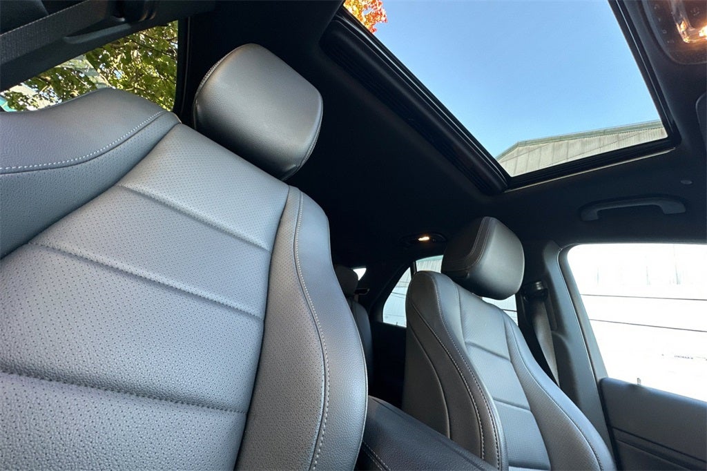 2022 Mercedes-Benz GLE GLE 350 4MATIC®