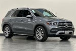2022 Mercedes-Benz GLE GLE 350 4MATIC®