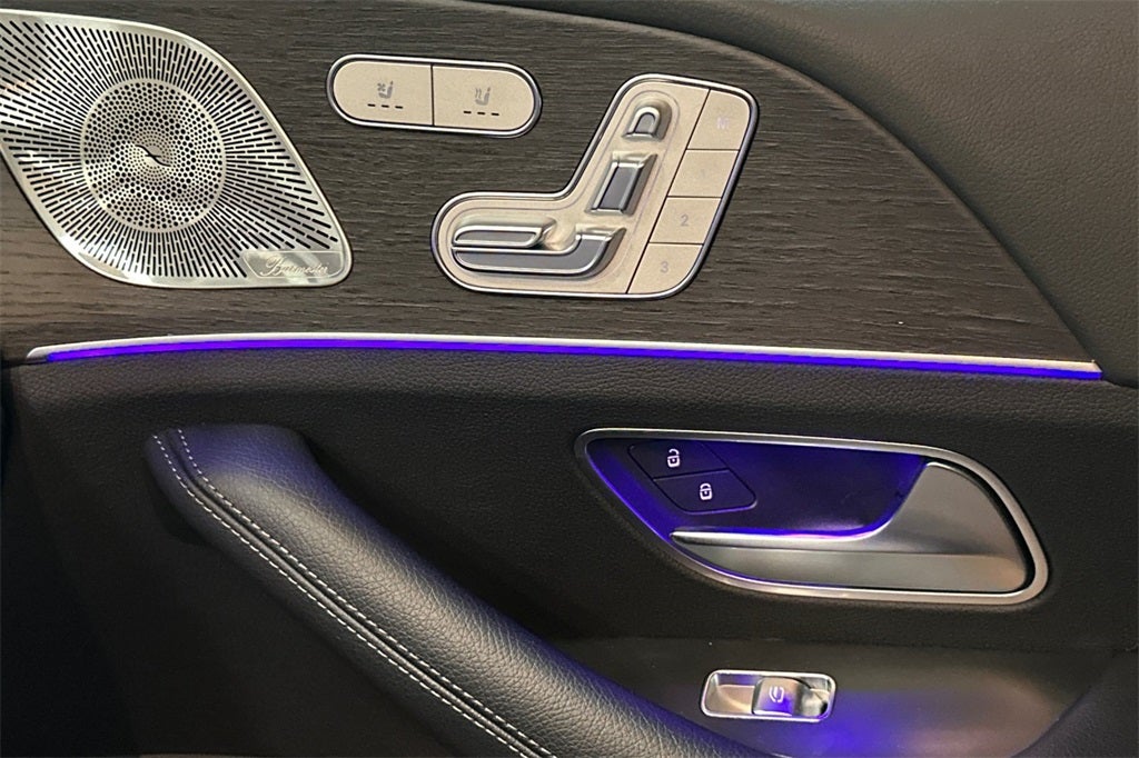 2022 Mercedes-Benz GLE GLE 350 4MATIC®