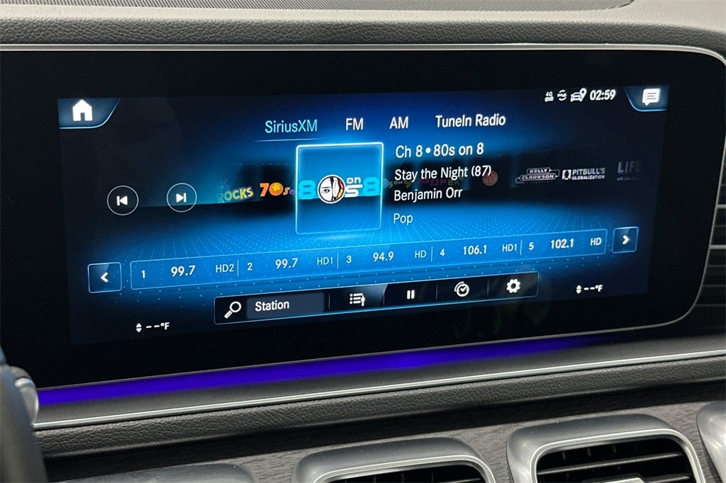 2022 Mercedes-Benz GLE GLE 350 4MATIC®