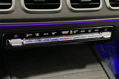 2022 Mercedes-Benz GLE GLE 350 4MATIC®