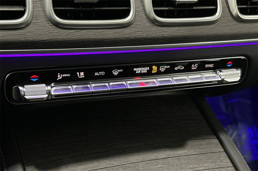 2022 Mercedes-Benz GLE GLE 350 4MATIC®