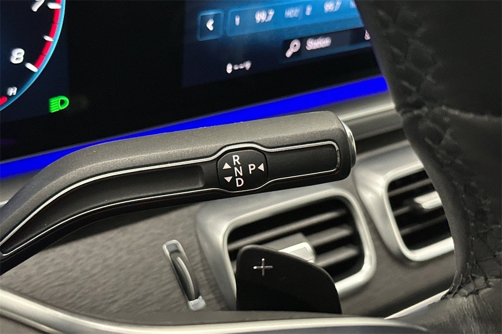 2022 Mercedes-Benz GLE GLE 350 4MATIC®