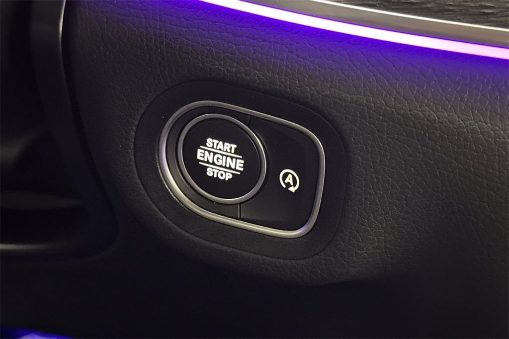 2022 Mercedes-Benz GLE GLE 350 4MATIC®