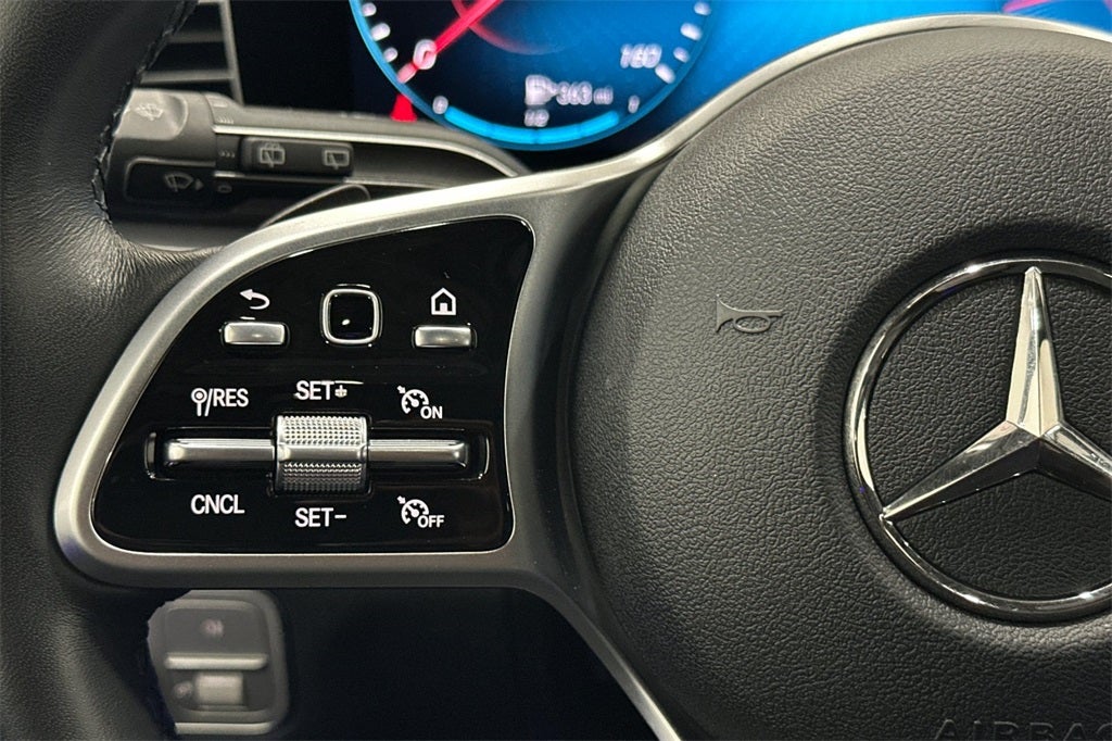 2022 Mercedes-Benz GLE GLE 350 4MATIC®