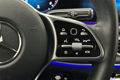 2022 Mercedes-Benz GLE GLE 350 4MATIC®