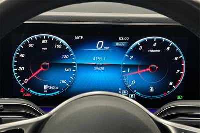 2022 Mercedes-Benz GLE GLE 350 4MATIC®