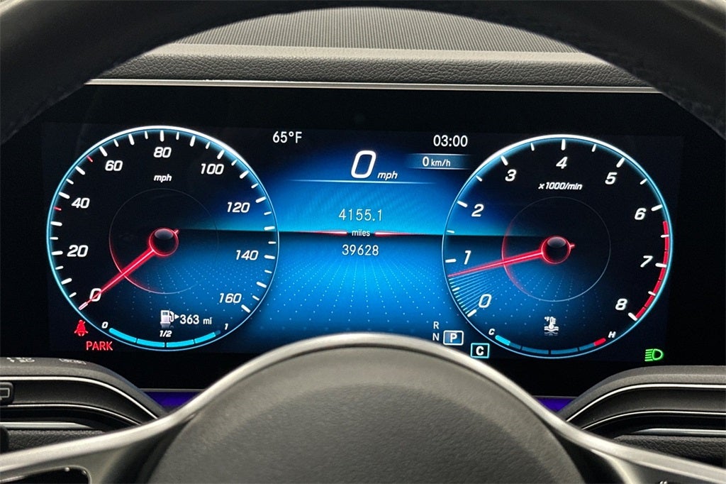 2022 Mercedes-Benz GLE GLE 350 4MATIC®