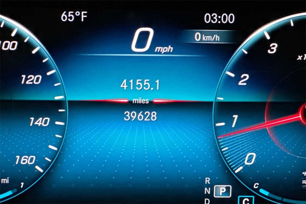 2022 Mercedes-Benz GLE GLE 350 4MATIC®