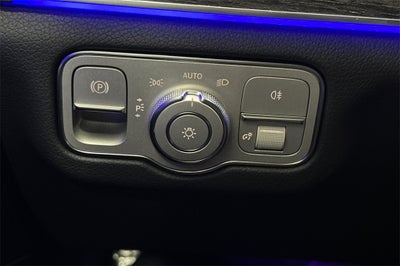 2022 Mercedes-Benz GLE GLE 350 4MATIC®