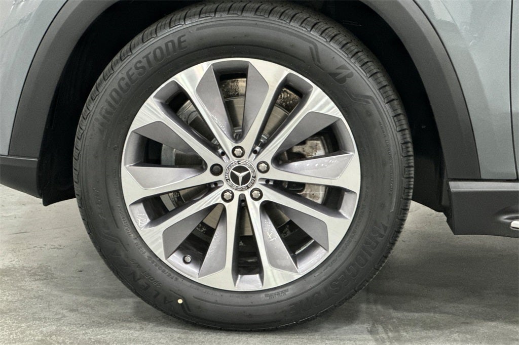 2022 Mercedes-Benz GLE GLE 350 4MATIC®