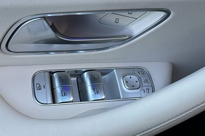 2022 Mercedes-Benz GLE GLE 53 AMG® 4MATIC®