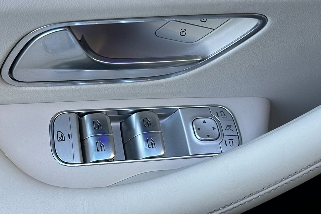 2022 Mercedes-Benz GLE GLE 53 AMG® 4MATIC®