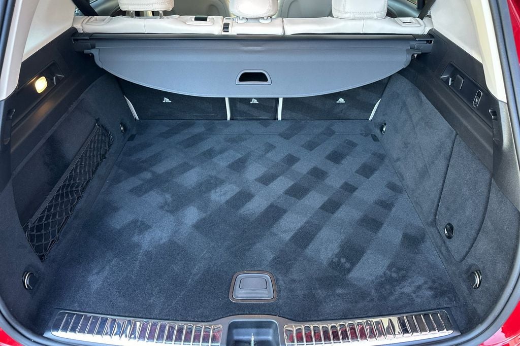 2022 Mercedes-Benz GLE GLE 53 AMG® 4MATIC®