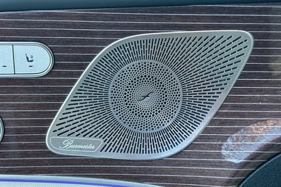 2022 Mercedes-Benz GLE GLE 53 AMG® 4MATIC®