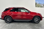 2022 Mercedes-Benz GLE GLE 53 AMG® 4MATIC®