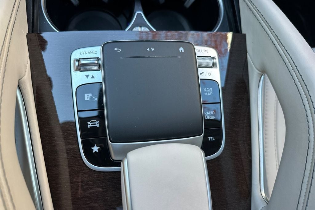 2022 Mercedes-Benz GLE GLE 53 AMG® 4MATIC®