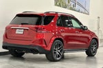 2022 Mercedes-Benz GLE GLE 53 AMG® 4MATIC®