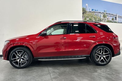 2022 Mercedes-Benz GLE GLE 53 AMG® 4MATIC®