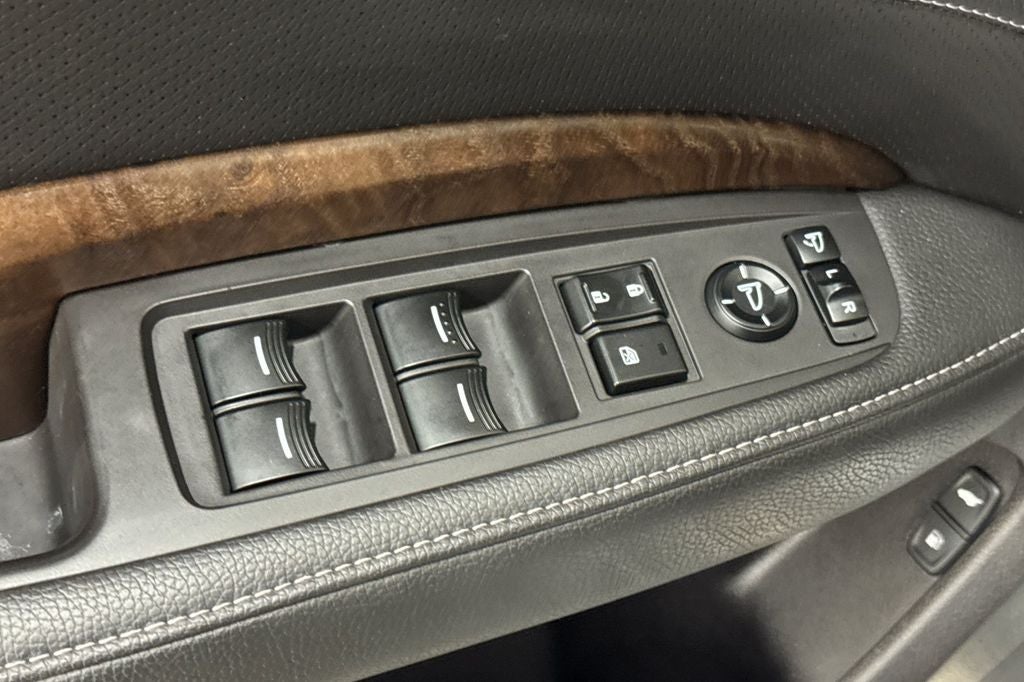 2020 Acura MDX Technology SH-AWD