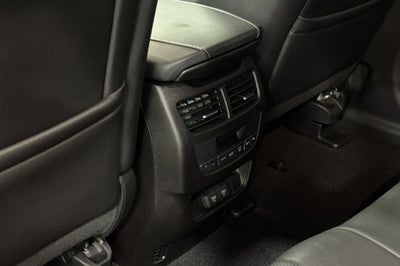 2020 Acura MDX Technology SH-AWD