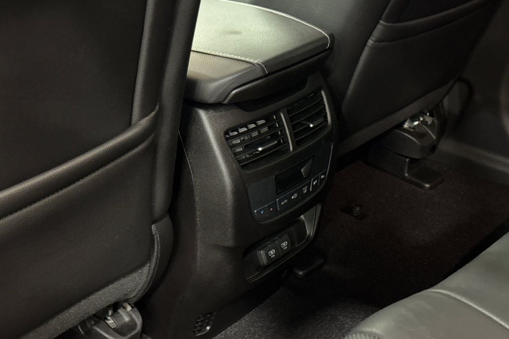2020 Acura MDX Technology SH-AWD