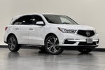 2020 Acura MDX Technology SH-AWD