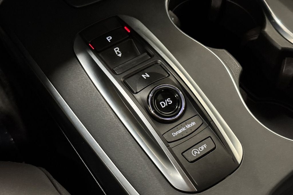 2020 Acura MDX Technology SH-AWD