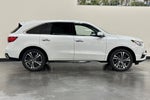2020 Acura MDX Technology SH-AWD