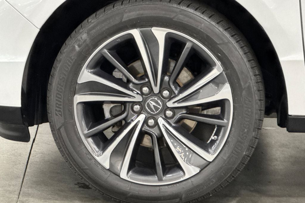 2020 Acura MDX Technology SH-AWD
