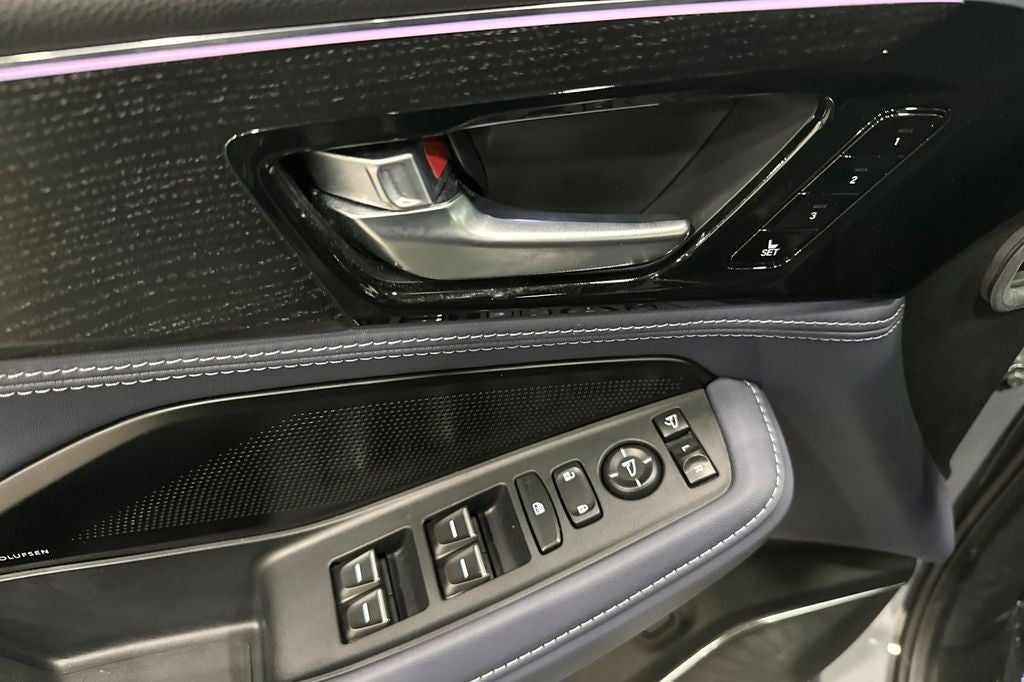 2025 Acura MDX Type S w/Advance Package SH-AWD