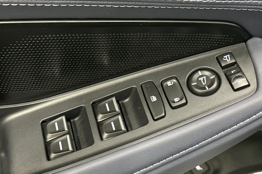 2025 Acura MDX Type S w/Advance Package SH-AWD