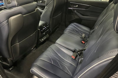 2025 Acura MDX Type S w/Advance Package SH-AWD