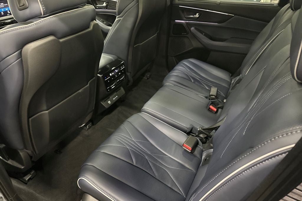 2025 Acura MDX Type S w/Advance Package SH-AWD