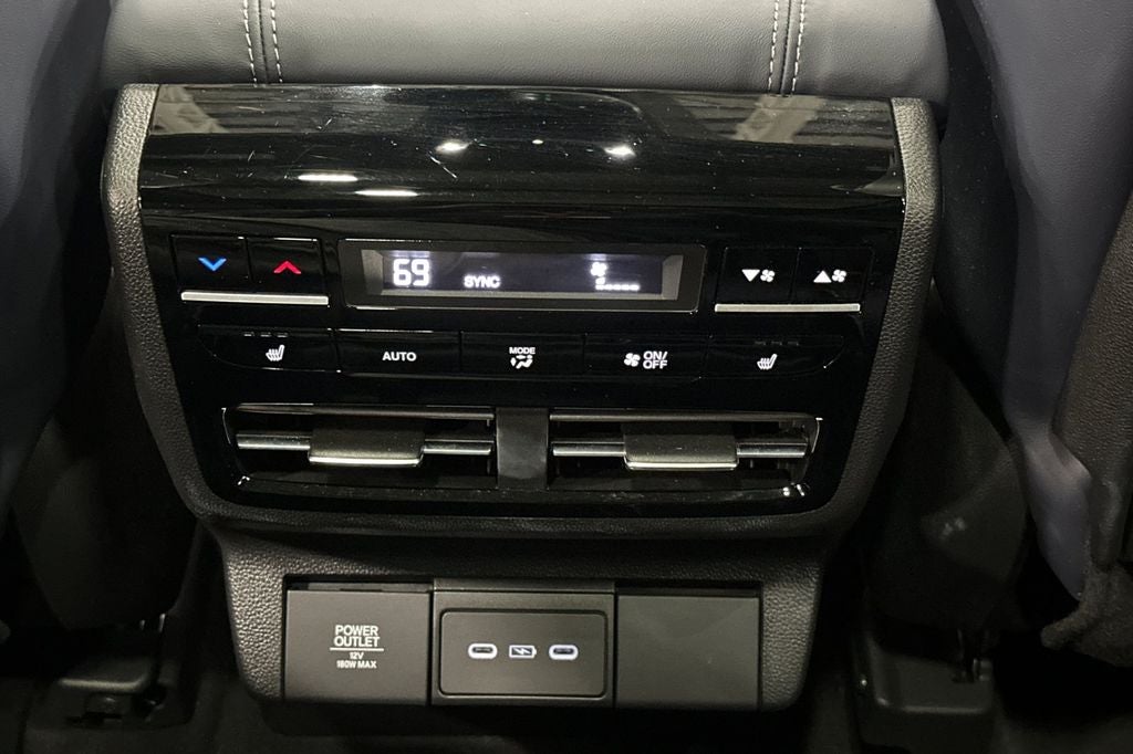 2025 Acura MDX Type S w/Advance Package SH-AWD