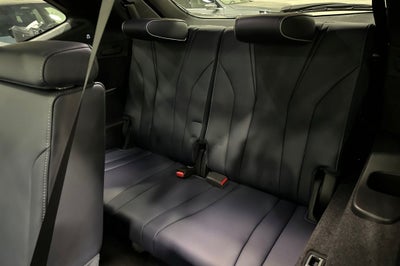 2025 Acura MDX Type S w/Advance Package SH-AWD