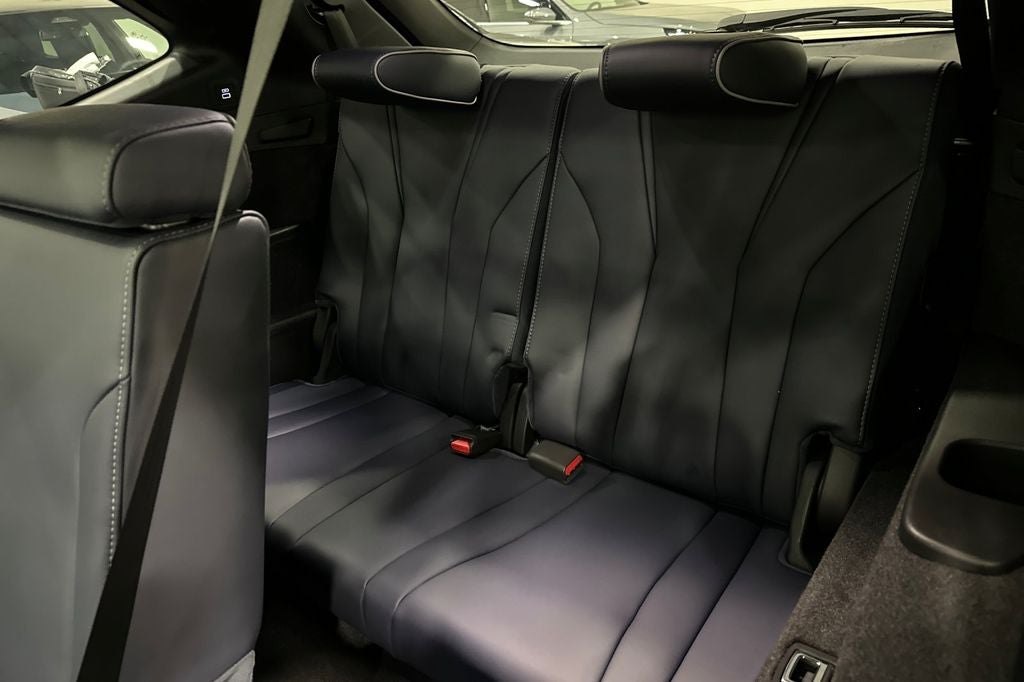 2025 Acura MDX Type S w/Advance Package SH-AWD
