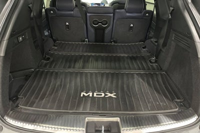 2025 Acura MDX Type S w/Advance Package SH-AWD