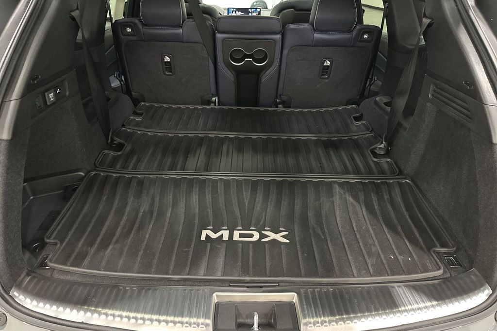 2025 Acura MDX Type S w/Advance Package SH-AWD
