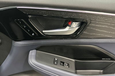 2025 Acura MDX Type S w/Advance Package SH-AWD