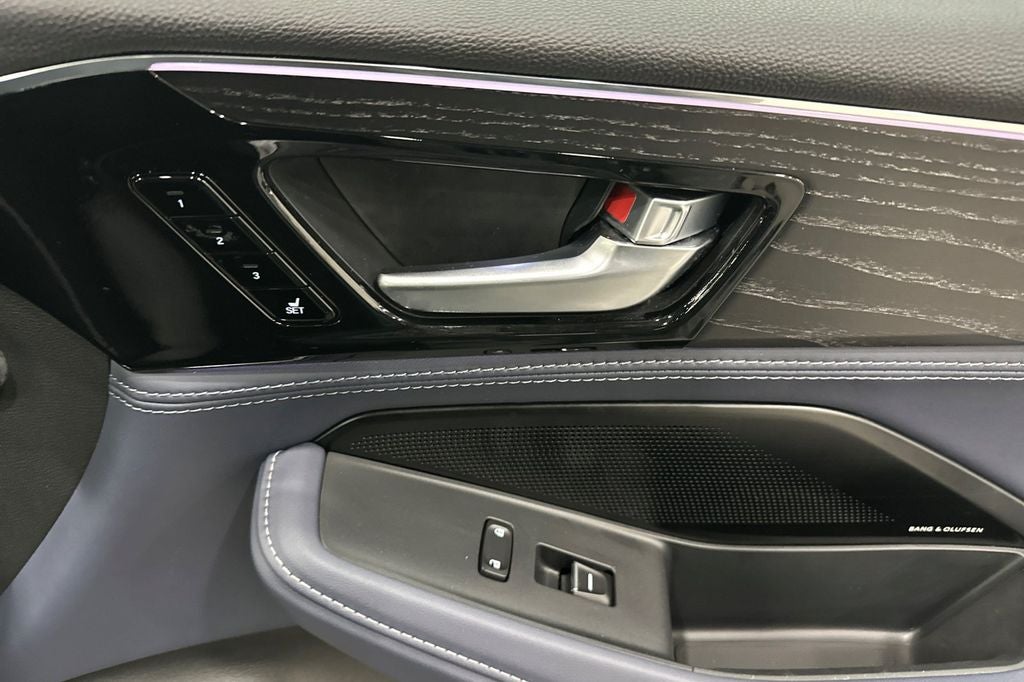 2025 Acura MDX Type S w/Advance Package SH-AWD