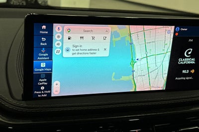 2025 Acura MDX Type S w/Advance Package SH-AWD