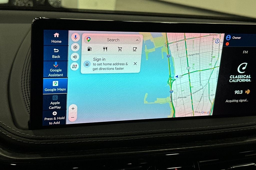 2025 Acura MDX Type S w/Advance Package SH-AWD