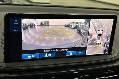 2025 Acura MDX Type S w/Advance Package SH-AWD