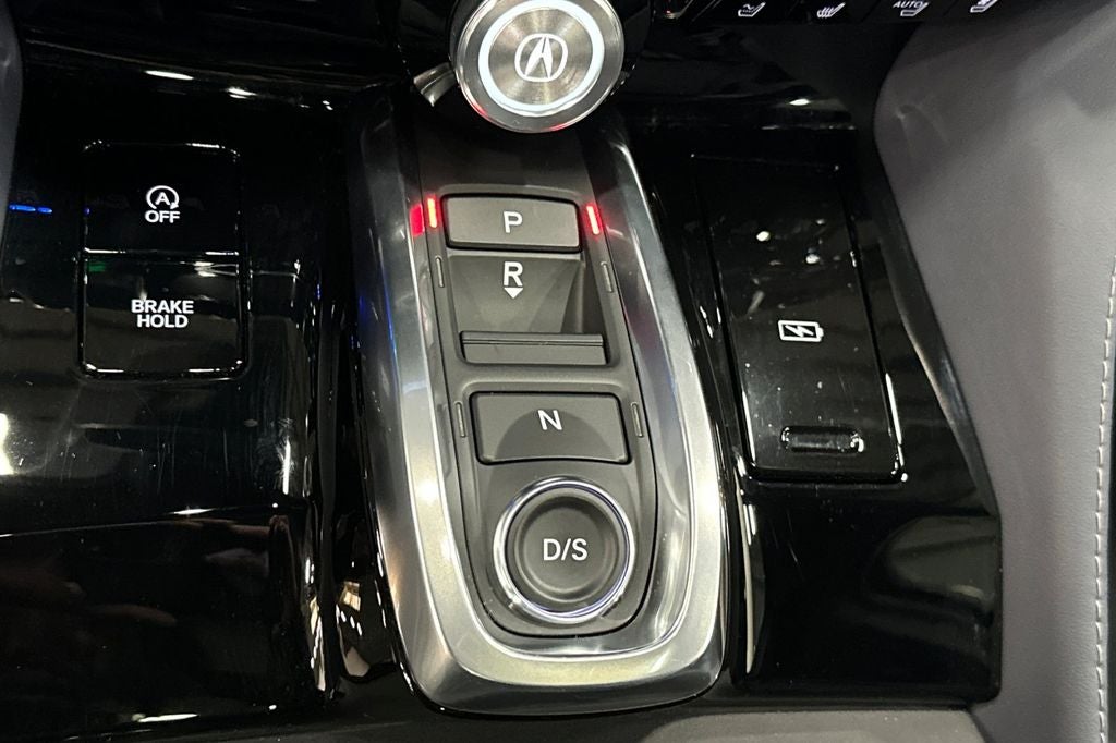 2025 Acura MDX Type S w/Advance Package SH-AWD